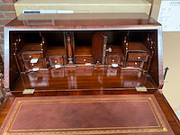 Jansen furniture klep secretaire - afbeelding 6 van  8