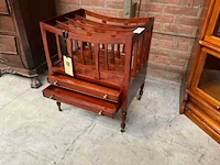 Jansen furniture krantenbak - afbeelding 2 van  4