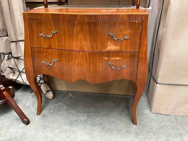 Jansen furniture ladekast - afbeelding 1 van  4