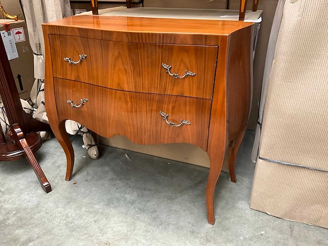 Jansen furniture ladekast - afbeelding 2 van  4