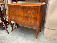 Jansen furniture ladekast - afbeelding 2 van  4