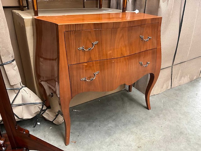 Jansen furniture ladekast - afbeelding 3 van  4