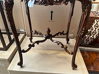 Jansen furniture louis xv center table - afbeelding 5 van  6