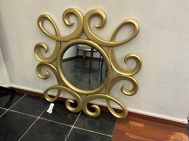 Jansen furniture marga spiegel - afbeelding 1 van  3