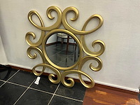 Jansen furniture marga spiegel - afbeelding 1 van  3