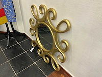 Jansen furniture marga spiegel - afbeelding 3 van  3