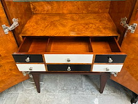 Jansen furniture new tuxedo cocktail bar - afbeelding 4 van  4