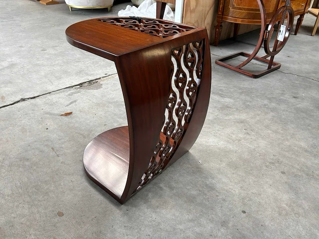 Jansen furniture onda snacktafel - afbeelding 3 van  6