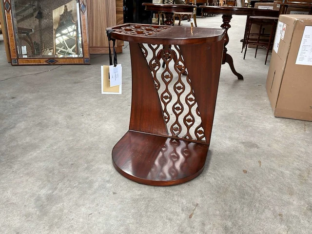 Jansen furniture onda snacktafel - afbeelding 4 van  6