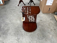 Jansen furniture onda snacktafel - afbeelding 5 van  6