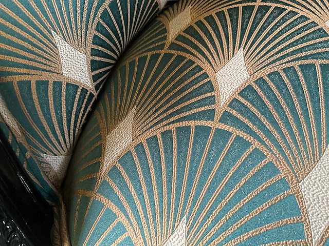 Jansen furniture paris fauteuil - afbeelding 8 van  8