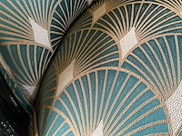 Jansen furniture paris fauteuil - afbeelding 8 van  8