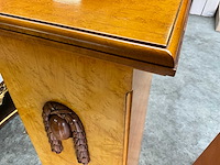 Jansen furniture pedestal clasic zuil (2x) - afbeelding 3 van  3