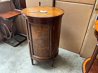 Jansen furniture round central cabinet - afbeelding 1 van  3