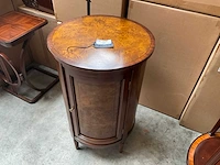 Jansen furniture round central cabinet - afbeelding 2 van  5