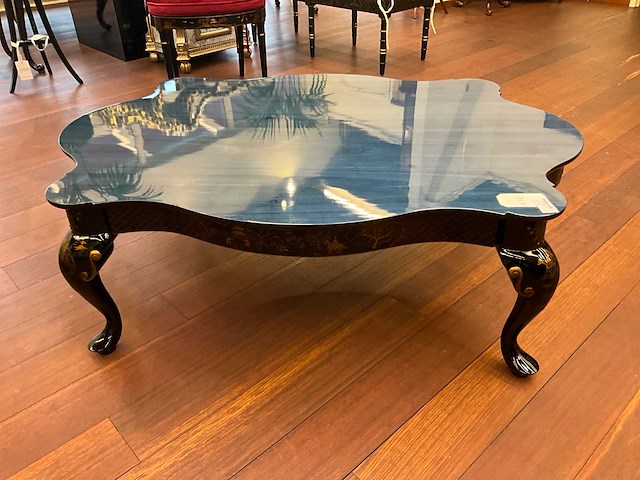 Jansen furniture salontafel - afbeelding 1 van  6