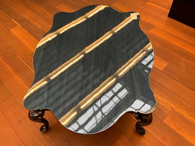 Jansen furniture salontafel - afbeelding 3 van  6