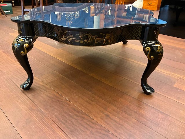 Jansen furniture salontafel - afbeelding 5 van  6