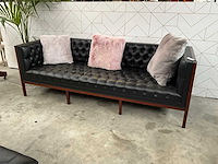 Jansen furniture three seater amsterdam bank - afbeelding 1 van  3