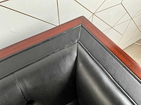 Jansen furniture three seater amsterdam bank - afbeelding 2 van  3