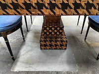 Jansen furniture trinity eetkamertafel - afbeelding 4 van  7