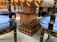 Jansen furniture trinity eetkamertafel - afbeelding 6 van  7