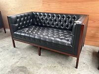 Jansen furniture two seater amsterdam bank - afbeelding 1 van  4