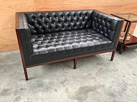 Jansen furniture two seater amsterdam bank - afbeelding 2 van  4