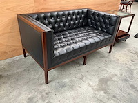 Jansen furniture two seater amsterdam bank - afbeelding 3 van  4