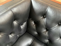 Jansen furniture two seater amsterdam bank - afbeelding 4 van  4