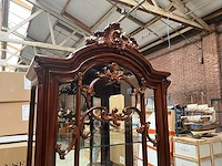 Jansen furniture vitrinekast - afbeelding 5 van  6