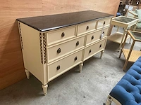 Jansen perugia dressoir