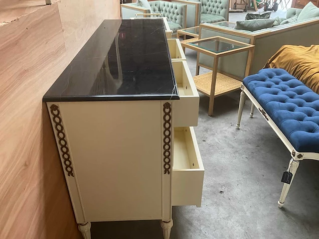 Jansen perugia dressoir - afbeelding 3 van  5