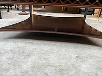 Jansen square kensington salontafel - afbeelding 4 van  10