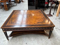 Jansen square kensington salontafel - afbeelding 5 van  10