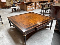 Jansen square kensington salontafel - afbeelding 7 van  10