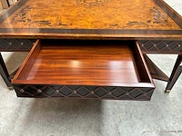 Jansen square kensington salontafel - afbeelding 9 van  10