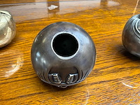 Jansen statue dejna beeld (3x) - afbeelding 8 van  8