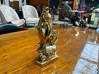 Jansen statue penguin - afbeelding 2 van  3