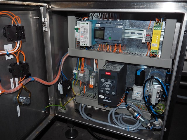 Jansen techniek - afbeelding 3 van  14