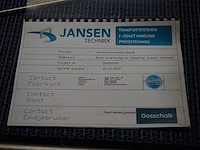 Jansen techniek - afbeelding 4 van  14