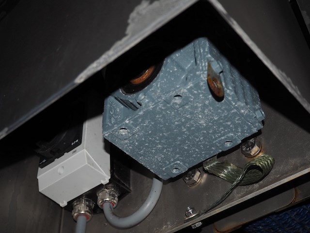 Jansen techniek - afbeelding 5 van  14