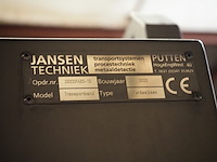 Jansen techniek - afbeelding 6 van  14