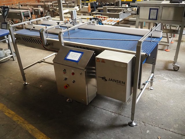 Jansen techniek - afbeelding 1 van  14