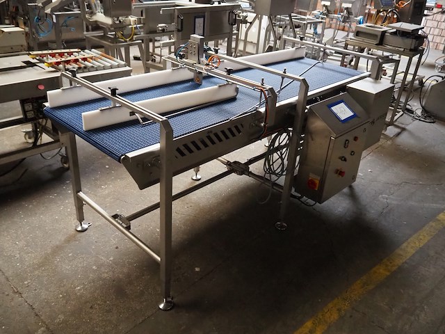 Jansen techniek - afbeelding 7 van  14