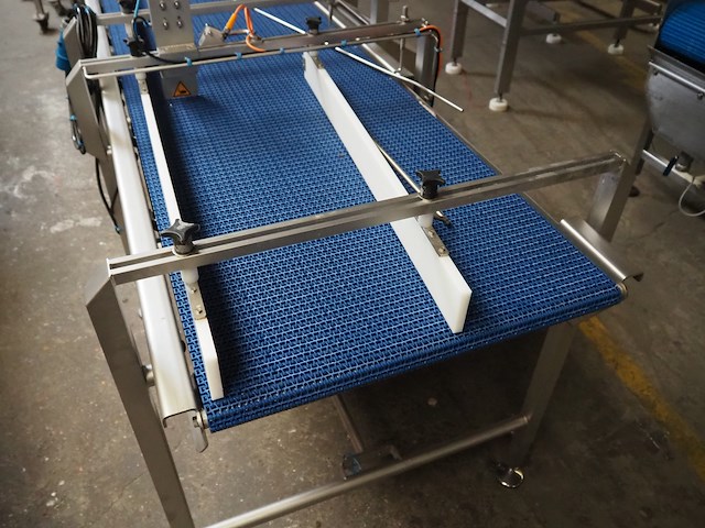 Jansen techniek - afbeelding 10 van  14