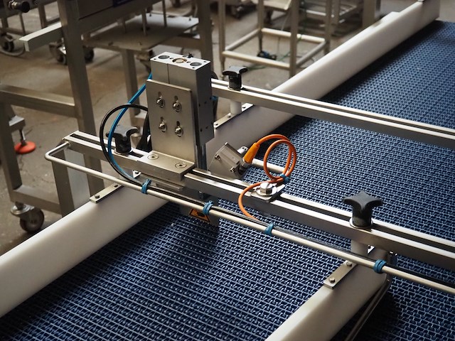 Jansen techniek - afbeelding 11 van  14