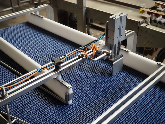 Jansen techniek - afbeelding 12 van  14