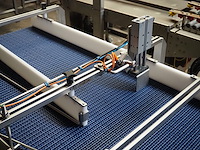 Jansen techniek - afbeelding 12 van  14