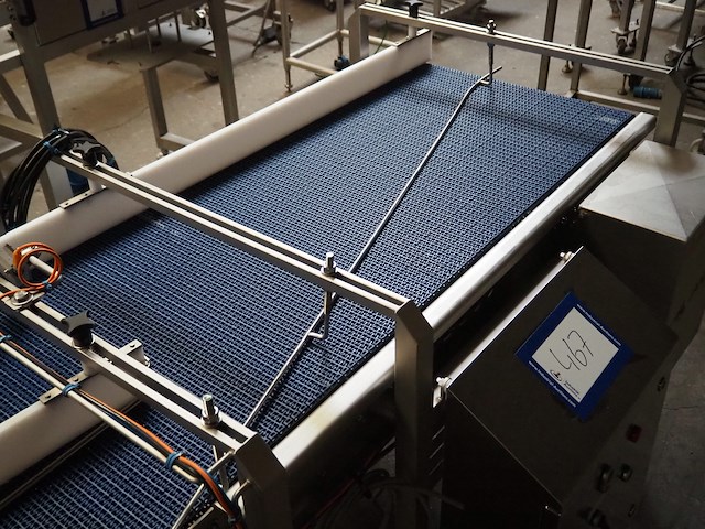 Jansen techniek - afbeelding 13 van  14